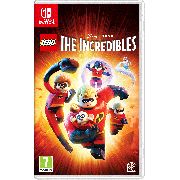  LEGO The Incredibles (NS) на супер цени
