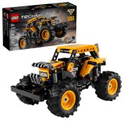 Конструктор LEGO Monster Jam™ DIGatron™ Pull-Back на супер цени