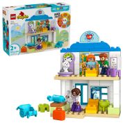 Конструктор LEGO First Time: Visit with the Doctor на супер цени