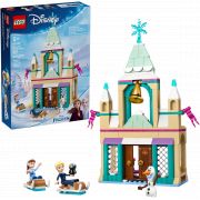 Конструктор LEGO Arendelle Frozen Castle на супер цени