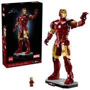Конструктор LEGO Iron Man Mark 3 Collectors' Edition на супер цени