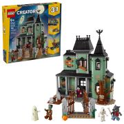Конструктор LEGO Haunted Mansion на супер цени