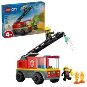 Конструктор LEGO Fire Ladder Truck на супер цени