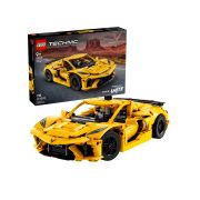 Конструктор LEGO Chevrolet Corvette Stingray на супер цени