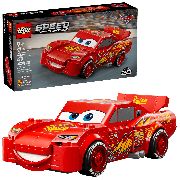 Конструктор LEGO Lightning McQueen на супер цени