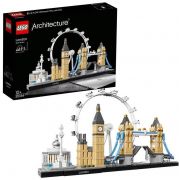 Конструктор LEGO London на супер цени