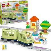Конструктор LEGO Interactive Adventure Train на супер цени