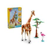 Конструктор LEGO Wild Safari Animals на супер цени