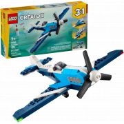 Конструктор LEGO Aircraft: Race Plane на супер цени