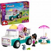 Конструктор LEGO Heartlake City Ice Cream Truck на супер цени