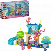 Конструктор LEGO Mermaid Gabby's Aquarium Adventure на супер цени