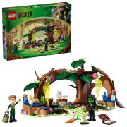 Конструктор LEGO Elphaba's Retreat на супер цени