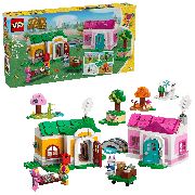 Конструктор LEGO Creative Houses: Seasons of Fun на супер цени