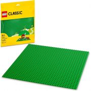 Конструктор LEGO Green Baseplate на супер цени