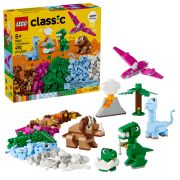 Конструктор LEGO Creative Dinosaurs на супер цени