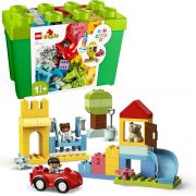 Конструктор LEGO Deluxe Brick Box на супер цени