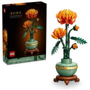 Конструктор LEGO Chrysanthemum на супер цени