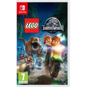  LEGO Jurassic World (NS) на супер цени