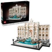 Конструктор LEGO Trevi Fountain на супер цени