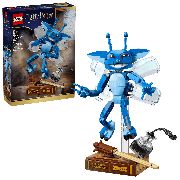Конструктор LEGO Cornish Pixie на супер цени
