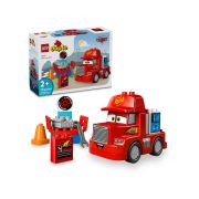 Конструктор LEGO Mack at the Race на супер цени
