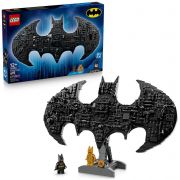 Конструктор LEGO Batman™ Logo на супер цени