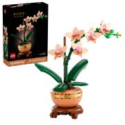 Конструктор LEGO Mini Orchid на супер цени