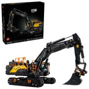 Конструктор LEGO Volvo EC500 Hybrid Excavator на супер цени