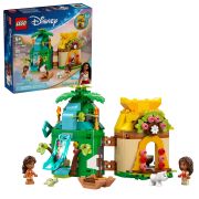 Конструктор LEGO Moana's Island Fun на супер цени