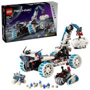 Конструктор LEGO Lunar Outpost® Moon Rover Space Vehicle на супер цени