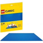 Конструктор LEGO Blue Baseplate на супер цени