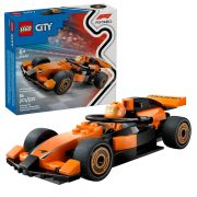 Конструктор LEGO F1 Driver with McLaren Race Car на супер цени