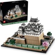 Конструктор LEGO Himeji Castle на супер цени