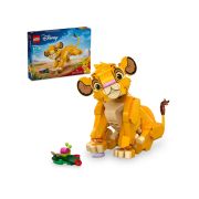 Конструктор LEGO Simba the Lion King Cub на супер цени