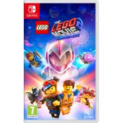  The LEGO Movie 2 Videogame (NS) на супер цени
