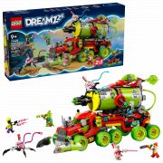 Конструктор LEGO Mateo's Spray Paint Truck на супер цени