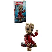 Конструктор LEGO Ravager Jumpsuit Groot на супер цени