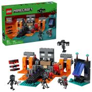 Конструктор LEGO Wither Battle на супер цени