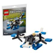 Конструктор LEGO White Seaplane на супер цени