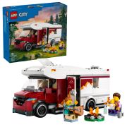 Конструктор LEGO Holiday Adventure Camper Van на супер цени
