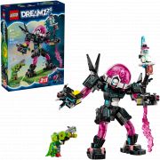 Конструктор LEGO Mateo vs. Cyber Brain Mech на супер цени