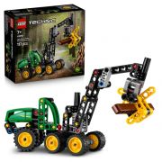 Конструктор LEGO John Deere 1470H Wheeled Harvester на супер цени