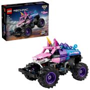 Конструктор LEGO Monster Jam™ Sparkle Smash™ Pull-Back на супер цени