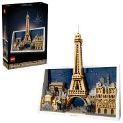 Конструктор LEGO Paris – City of Love на супер цени