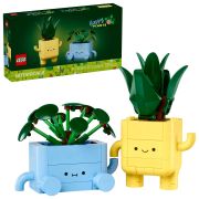 Конструктор LEGO Happy Plants на супер цени