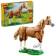 Конструктор LEGO Beautiful Horse на супер цени