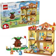 Конструктор LEGO Bluey's Family House на супер цени