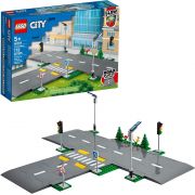 Конструктор LEGO Road Plates на супер цени