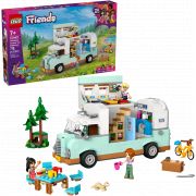 Конструктор LEGO Friendship Camper Van Adventure на супер цени