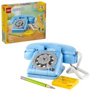 Конструктор LEGO Retro Telephone на супер цени